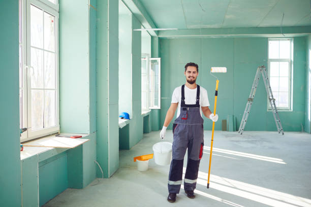 Best Mold Odor Removal Services  in Campton Hls, IL