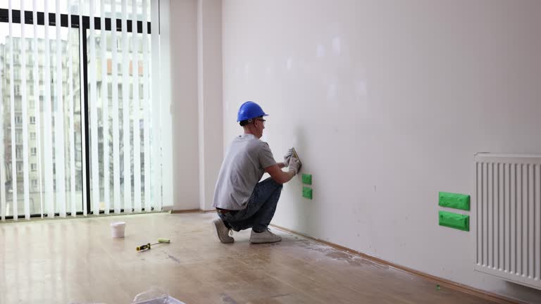 Best Basement Mold Removal  in Campton Hls, IL