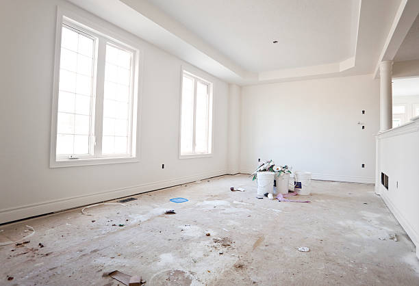 Mold Remediation for Vacation Homes in Campton Hills, IL